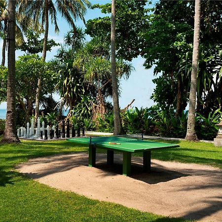 Mangsit Suites By Holiday Resort Lombok Exterior foto